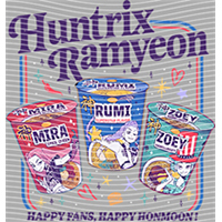 Demon Hunter Girls-LM 7